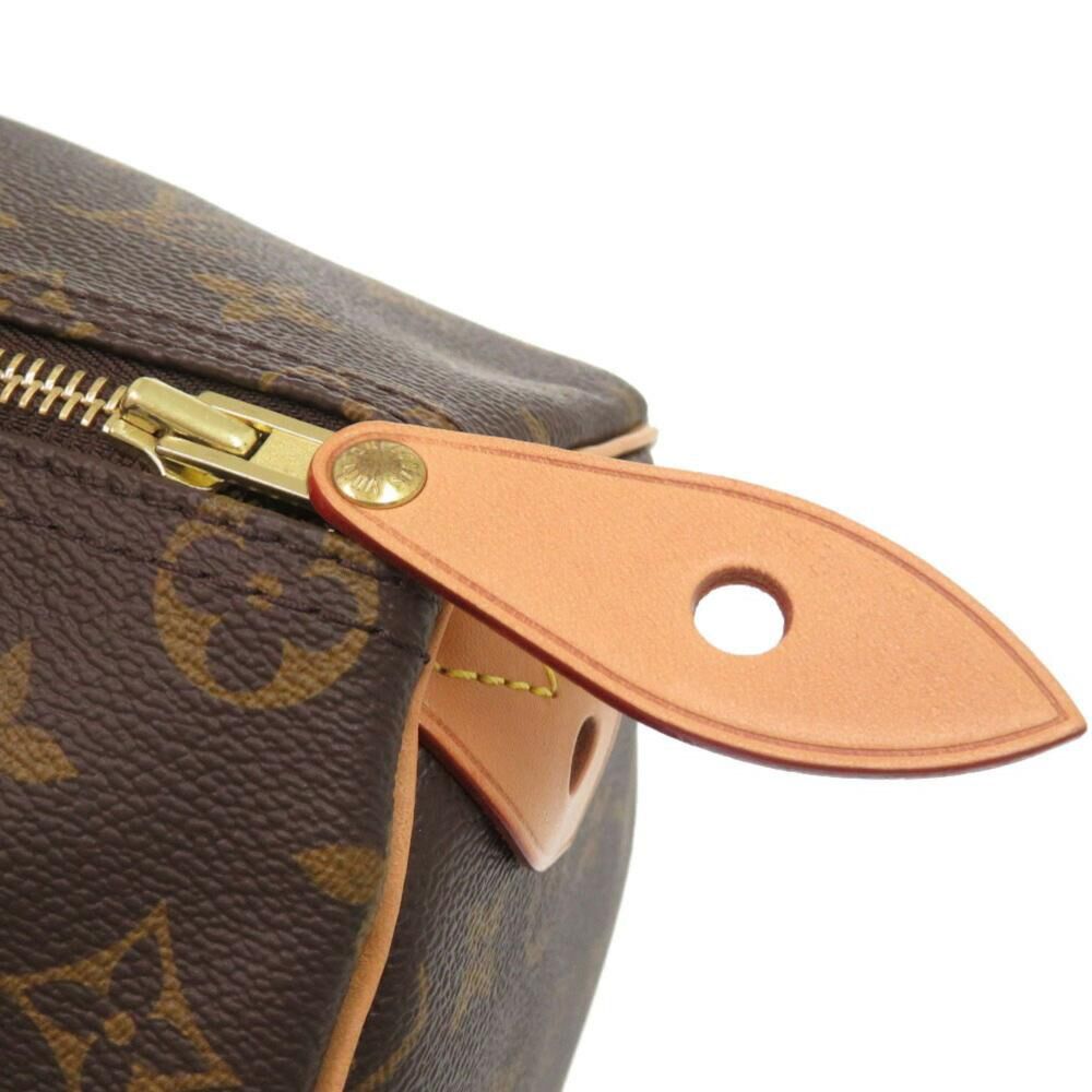 Louis Vuitton Speedy