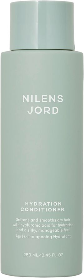 Nilens Jord Hydration Conditioner