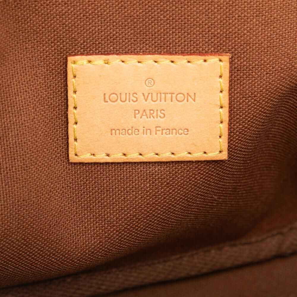 Louis Vuitton Belt Bags