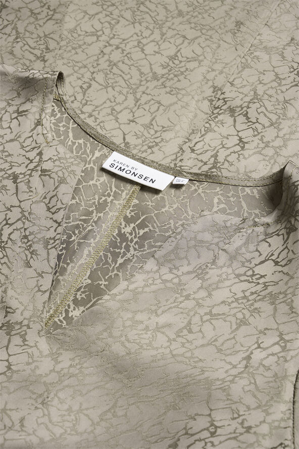 KBTrinity Indie Dress