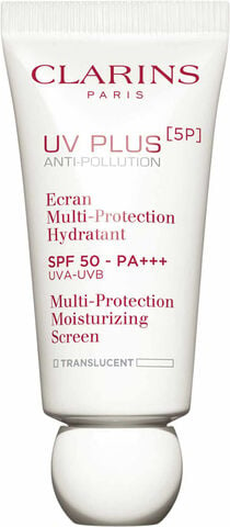 UV Plus Anti-Pollution All skin types 30 ML