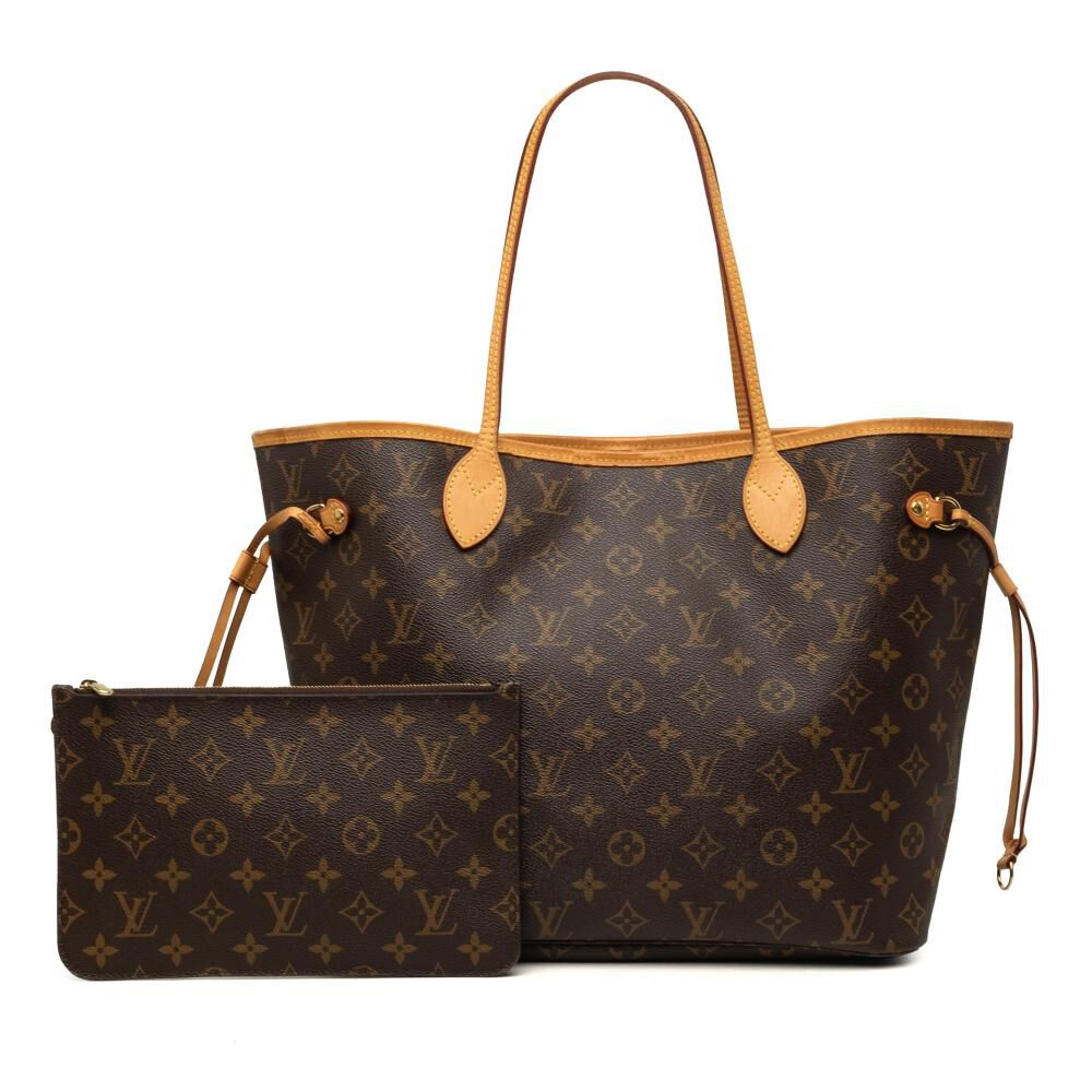Louis Vuitton Neverfull