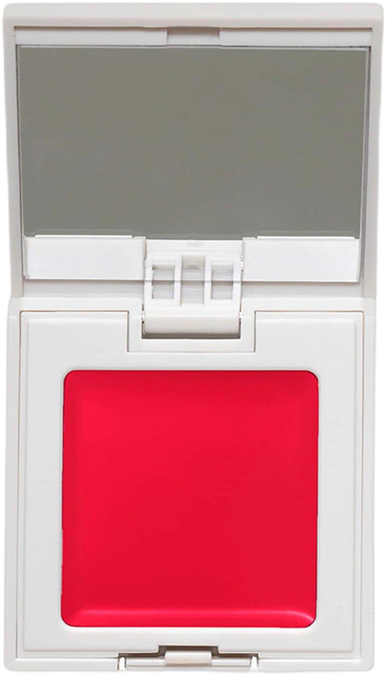 Cream Blush - Kr&auml;mrouge med byggbar intensitet