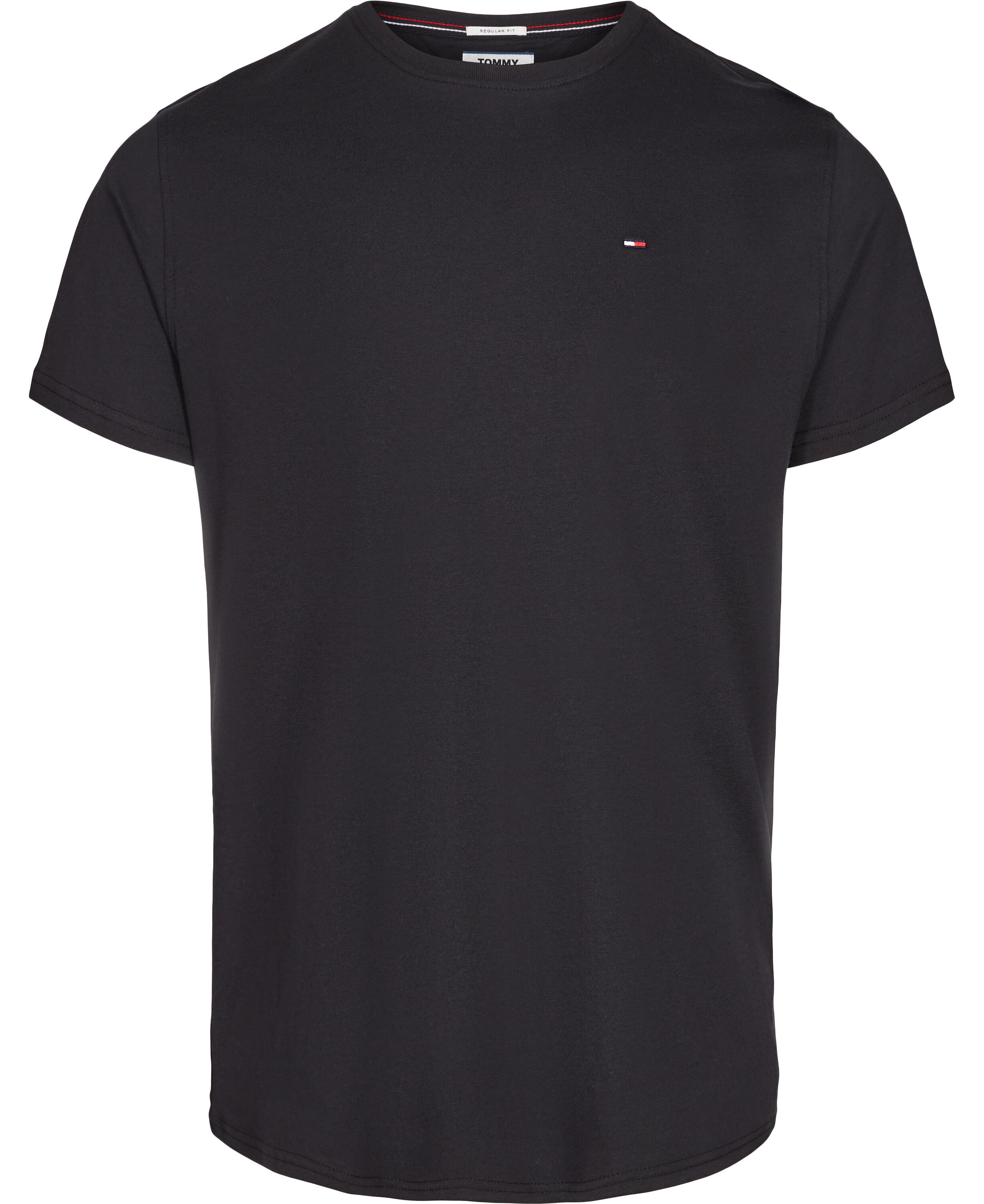 Tjm original jersey tee