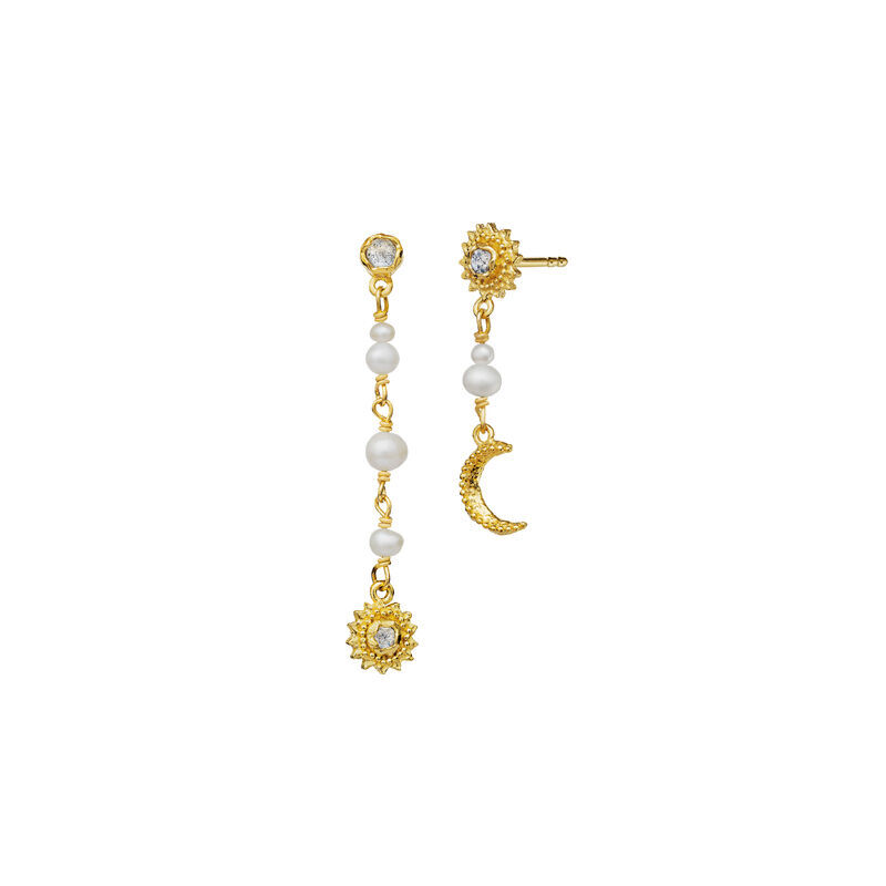 Sunniva Earring
