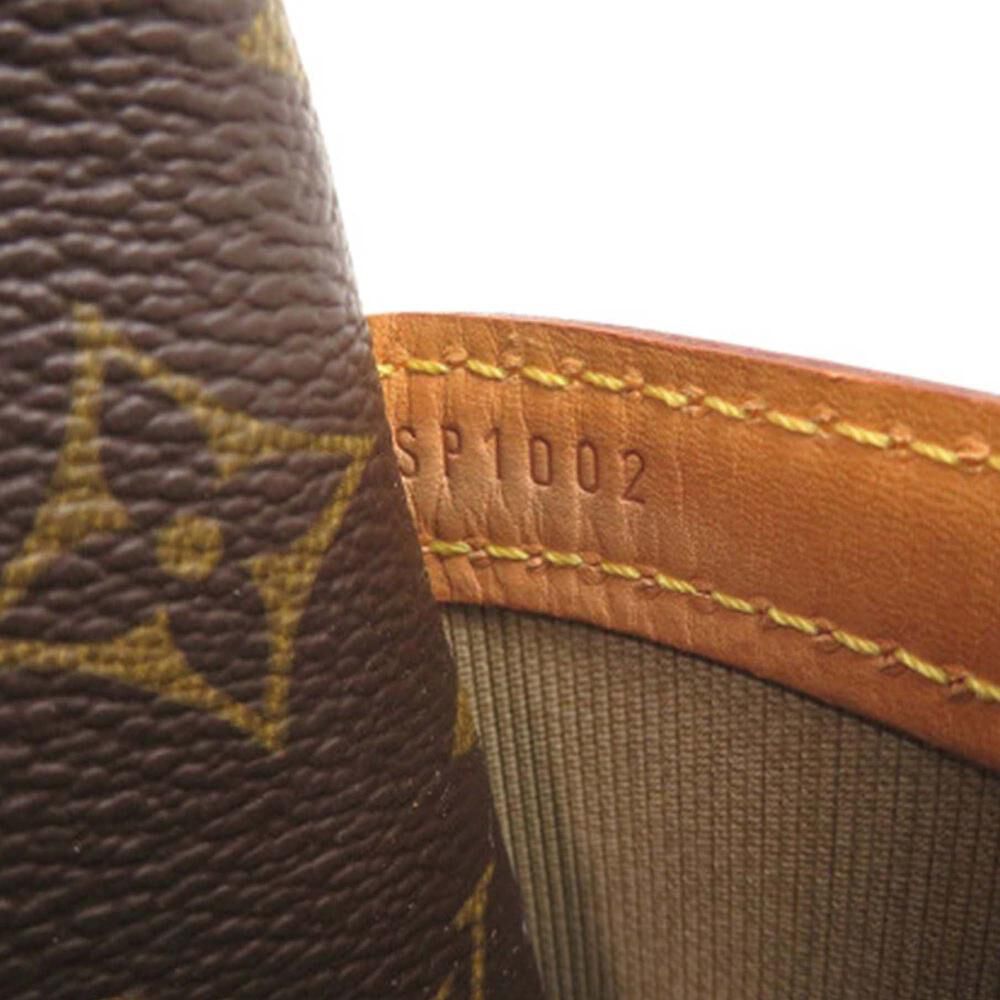 Louis Vuitton Reporter