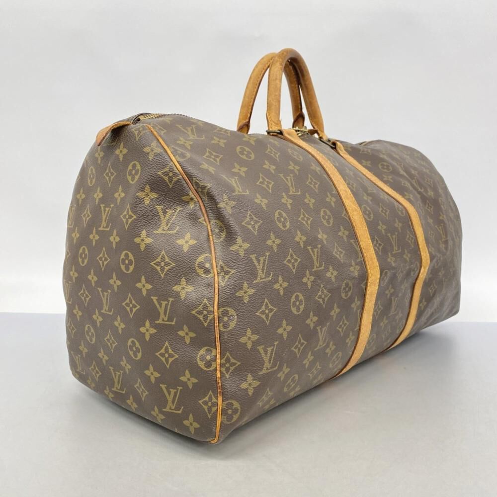 Louis Vuitton Keepall