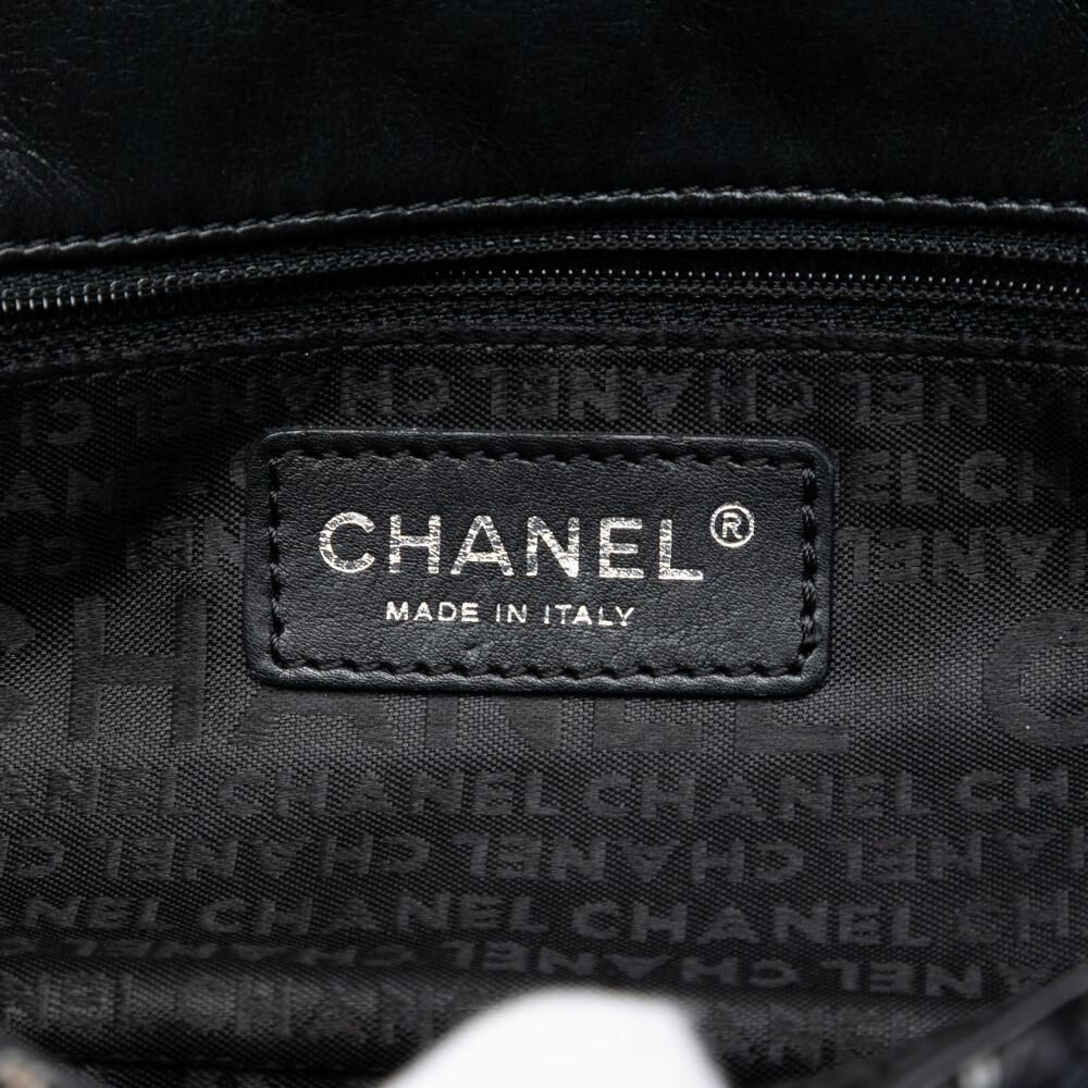 Chanel Flap Bag