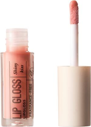 Mini, Lip Gloss 01 - 0,5 ml