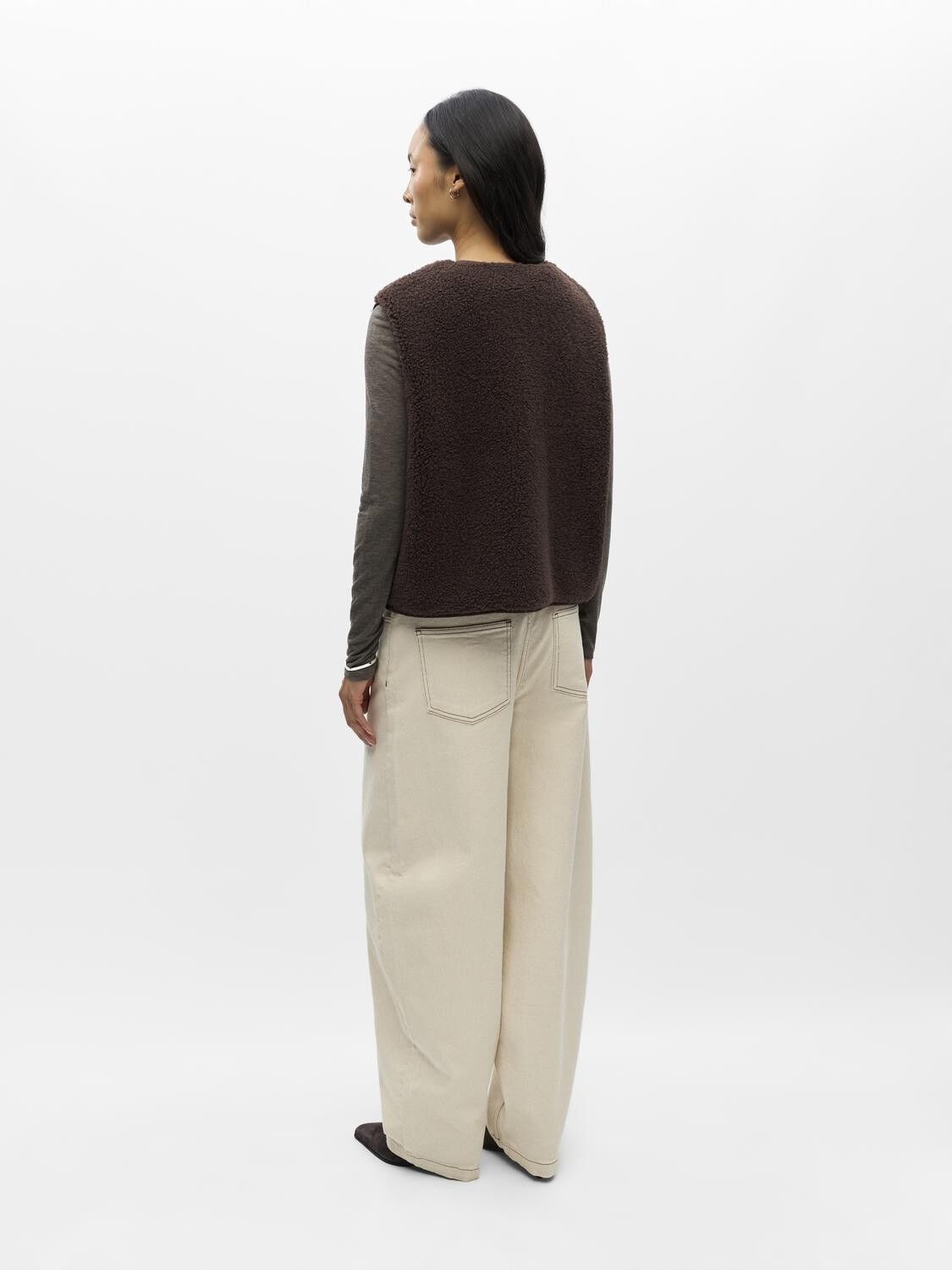 Objella Waistcoat Noos