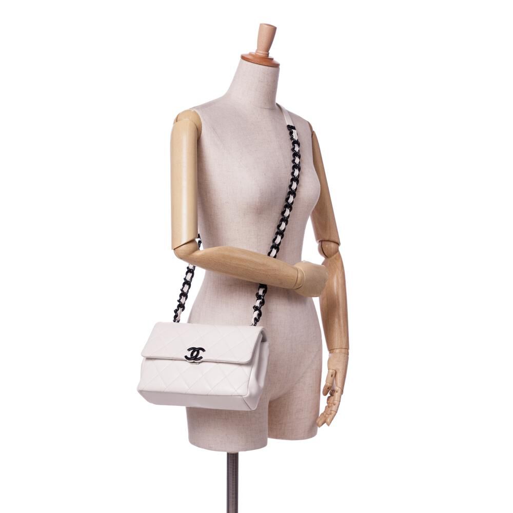 Chanel Crossbody Bag