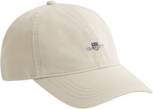 SHIELD COTTON TWILL CAP