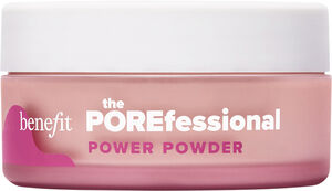 The POREfessional Power Powder - löst puder för setting