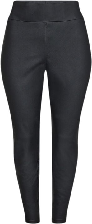 Curvy WA-TAM 3 Bukser Sort
