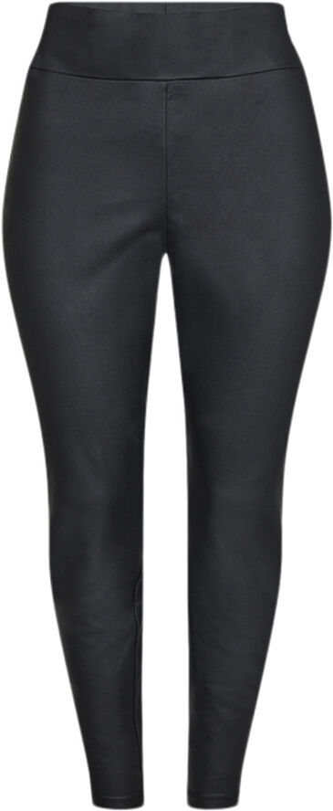 Curvy WA-TAM 3 Bukser Sort