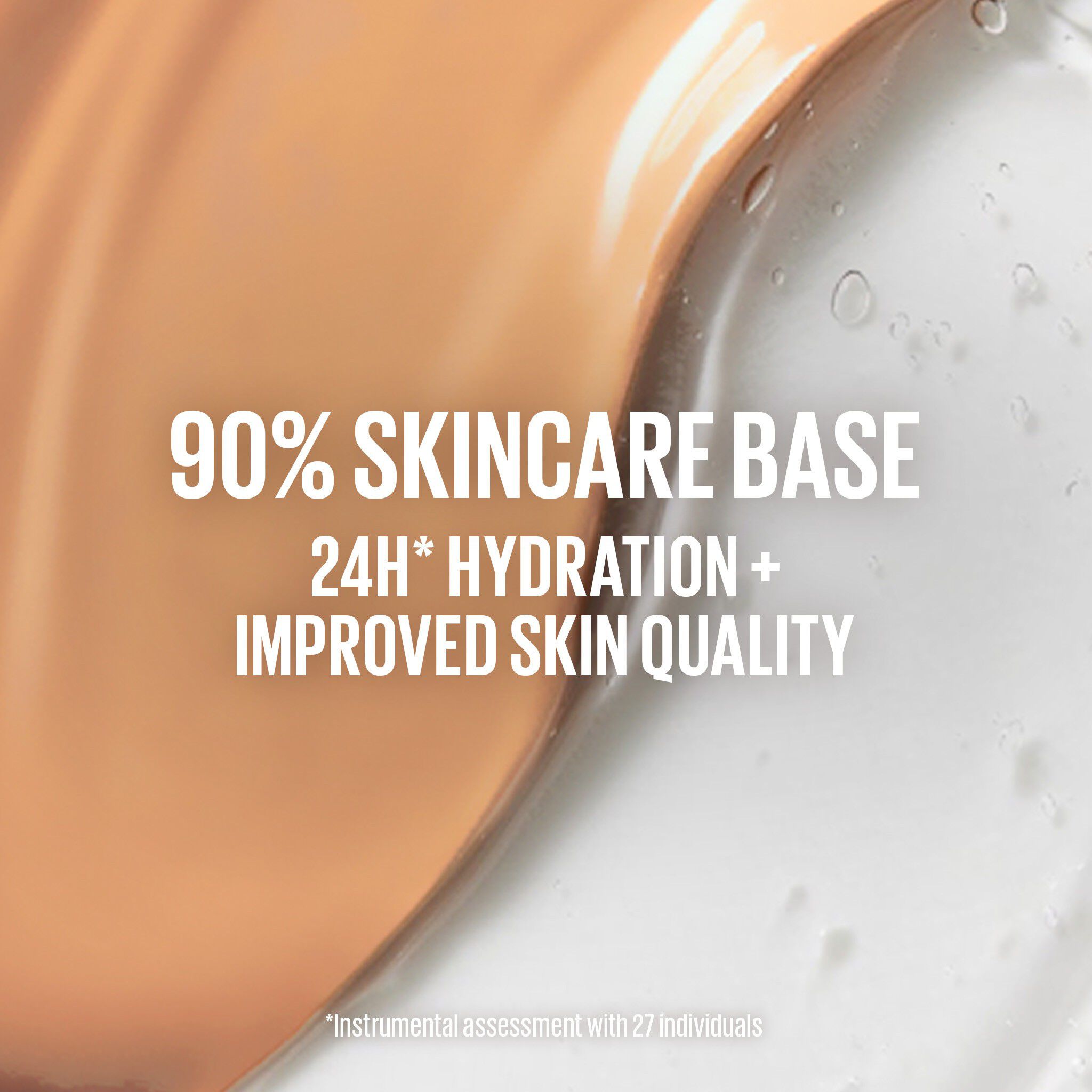 Fit Me Nude BB Cream SPF50