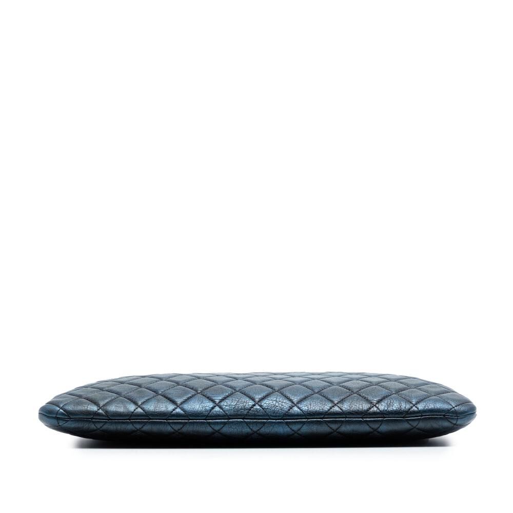 Chanel Clutch