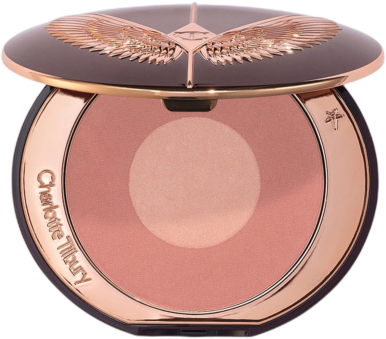 Airbrush Flawless Blush Blur - Rouge