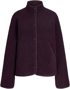 JXVERA TEDDY JACKET OTW NOOS