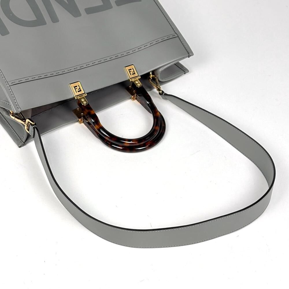Fendi Tote