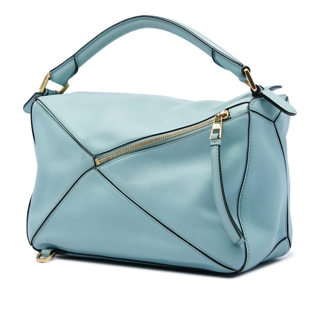 Loewe Puzzle