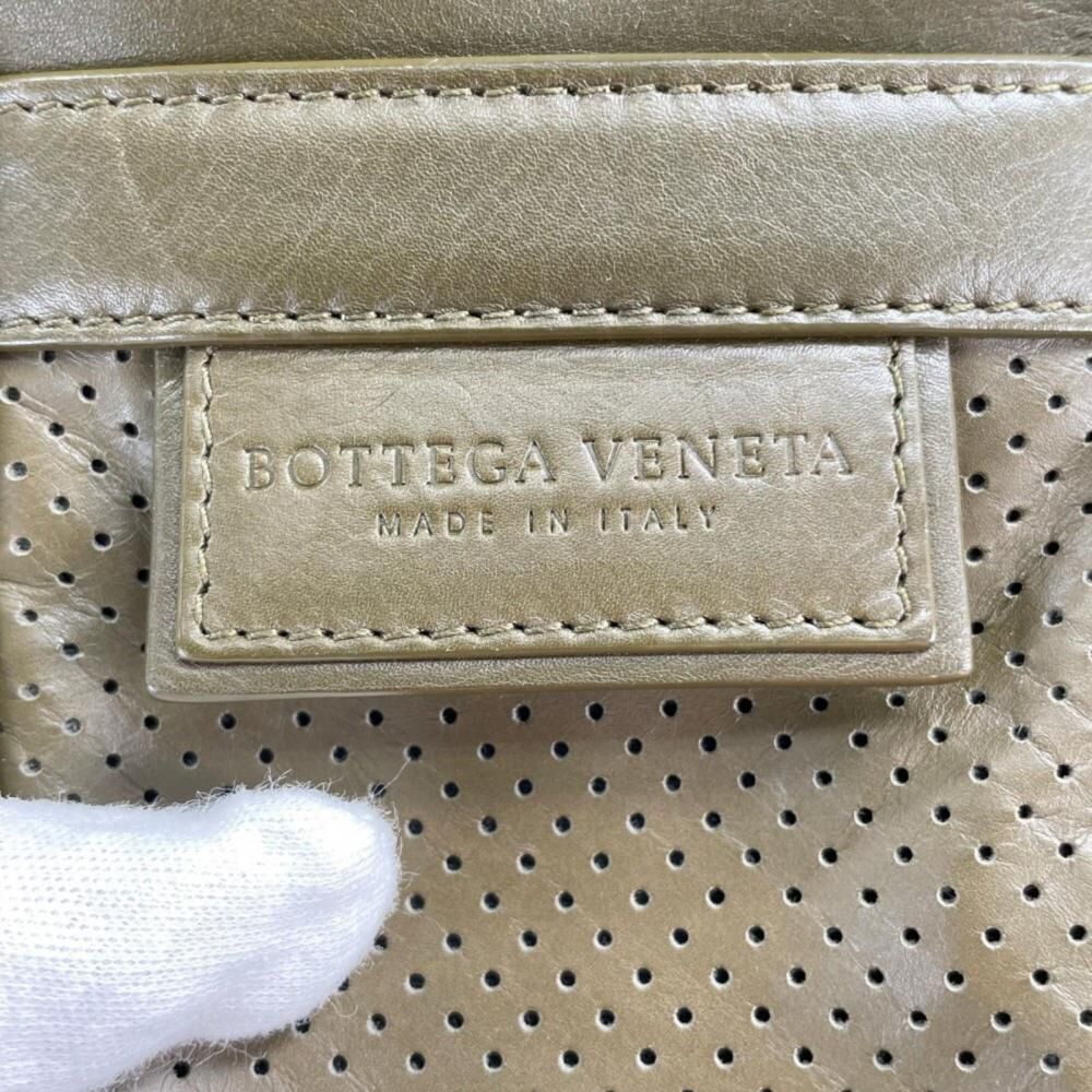 Bottega Veneta Shoulder Bag