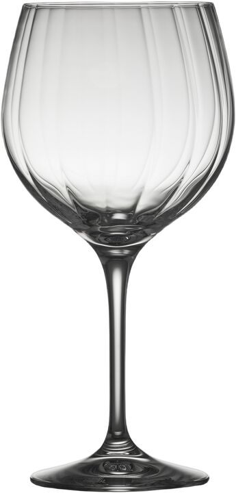 Gin & tonic glas Olivia 67 cl 4 st