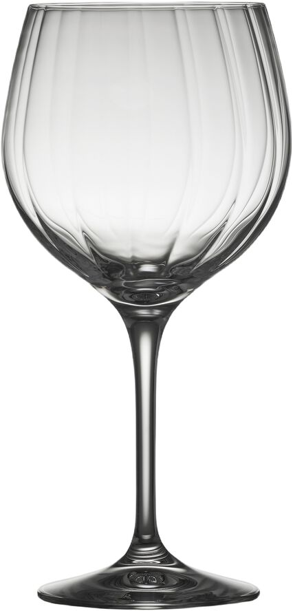 Gin & tonic glas Olivia 67 cl 4 st