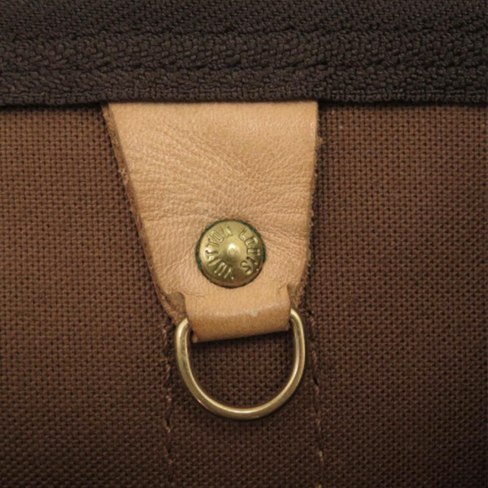 Louis Vuitton Keepall