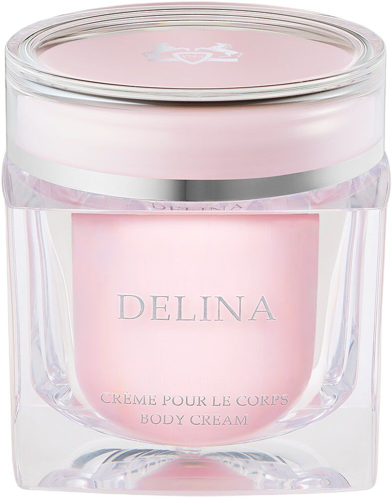 Delina Body Cream 200 ml