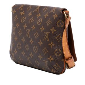 Louis Vuitton Musette Tango