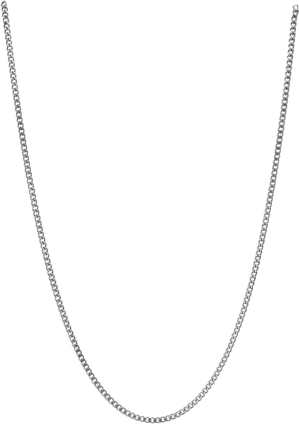 Panzer Necklace Stainless Steel TM0