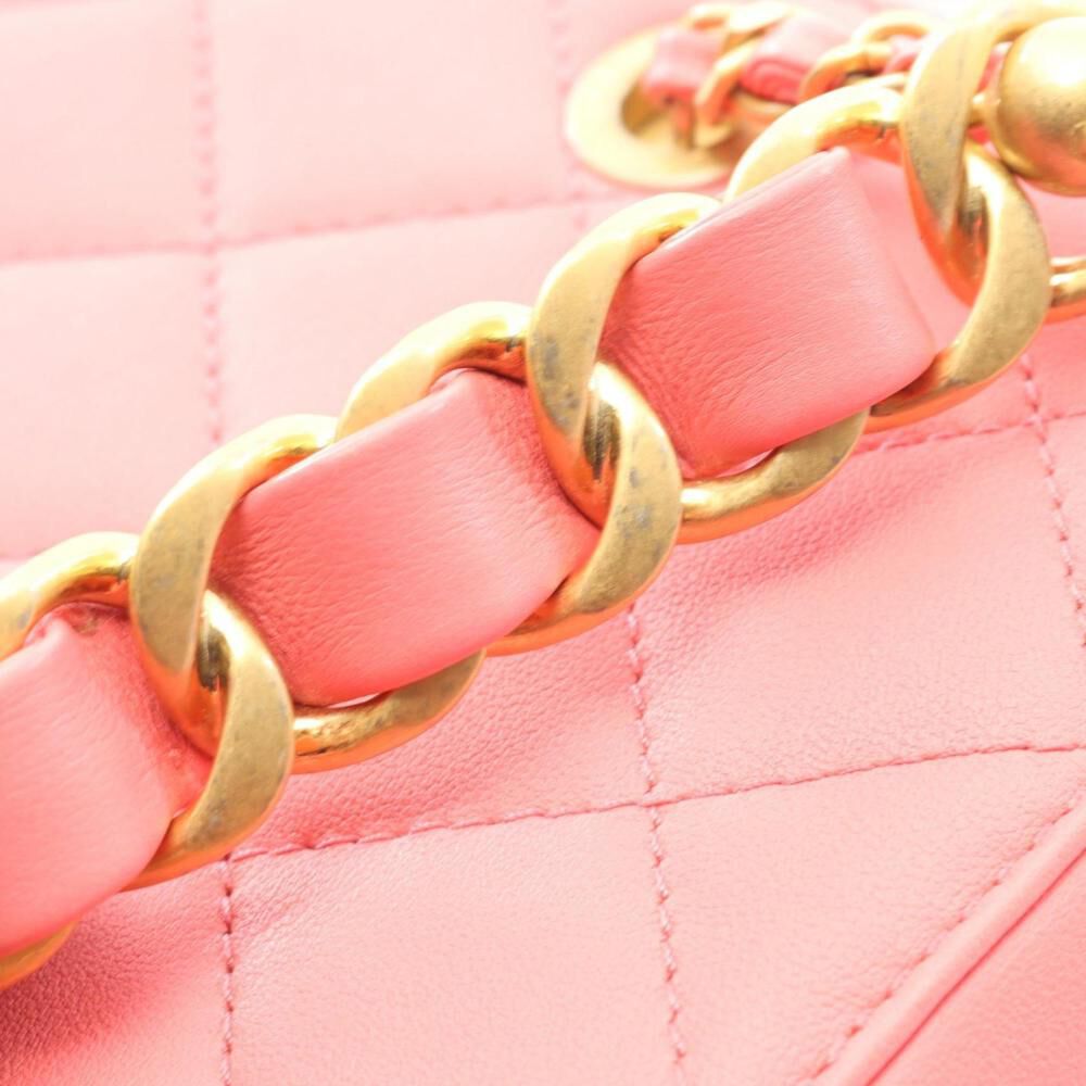 Chanel Shoulder Bag