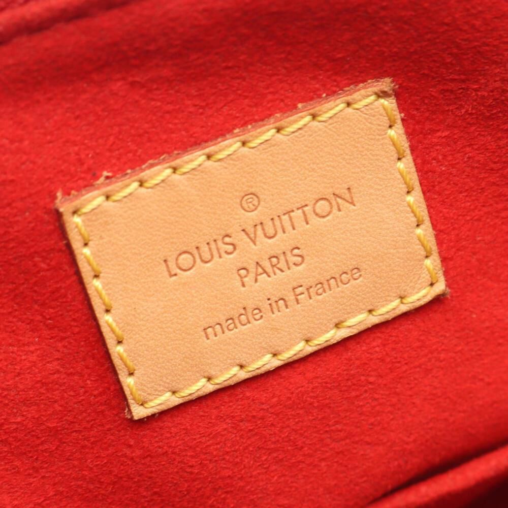 Louis Vuitton Pallas