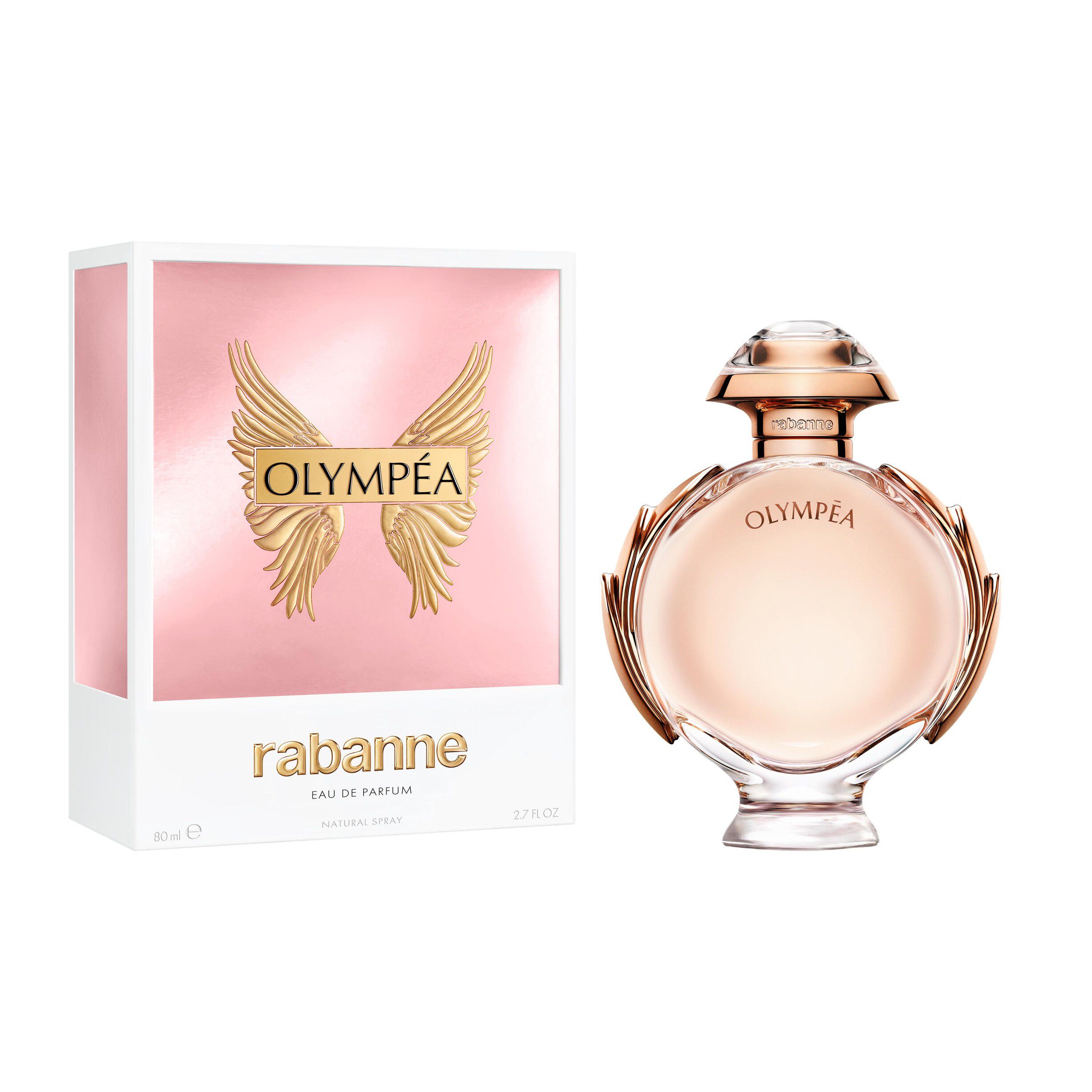 Olympea Eau de Parfum