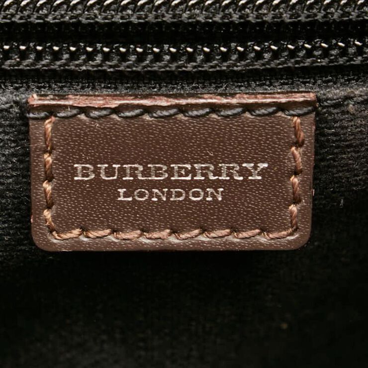 Burberry Shoulder Bag