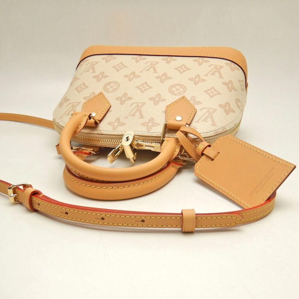 Louis Vuitton Alma