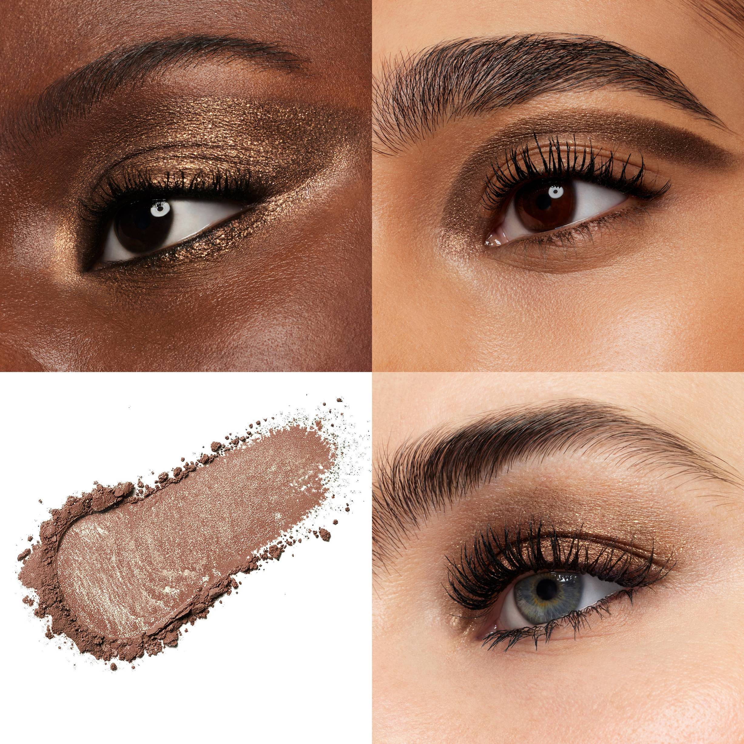 Id&ocirc;le Goddess Dimension Mono Eyeshadow Shade 11