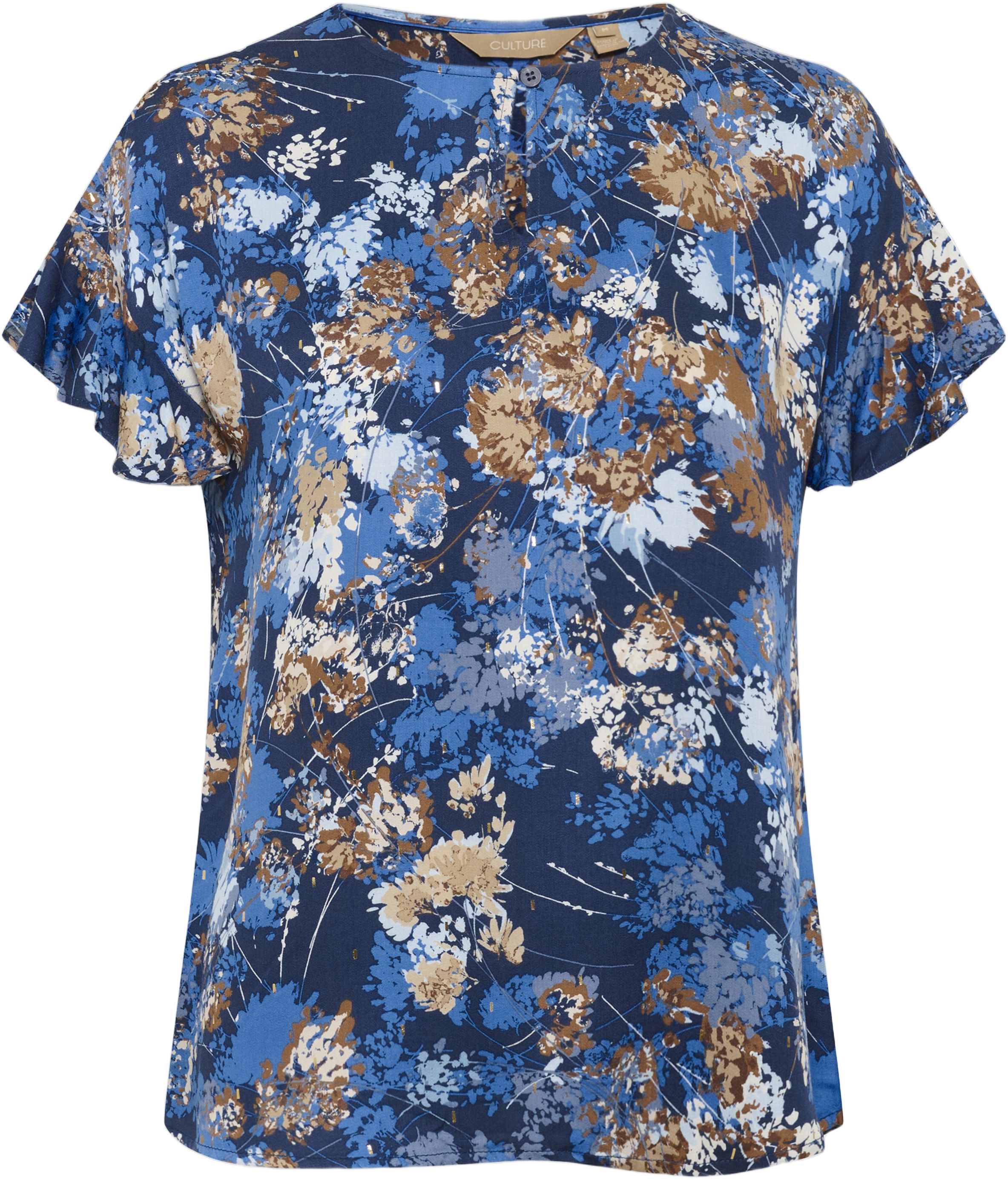 CUmadi Dittemarie Capsleeve