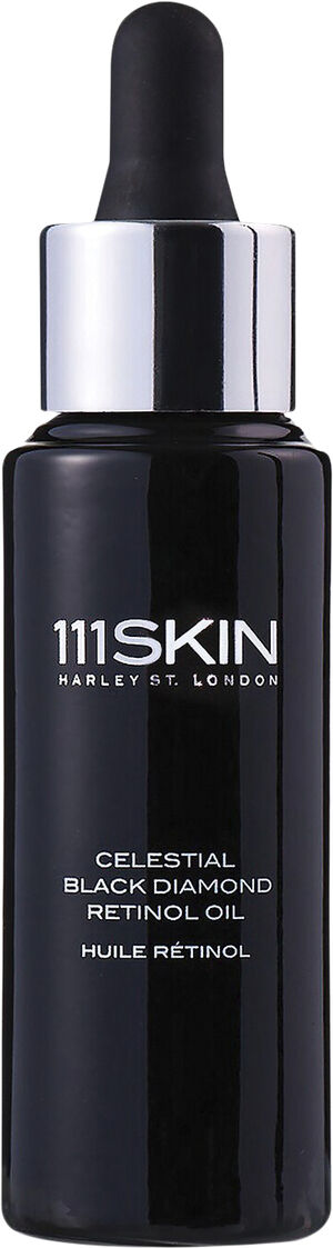 Celestial Black Diamond - Retinol Oil