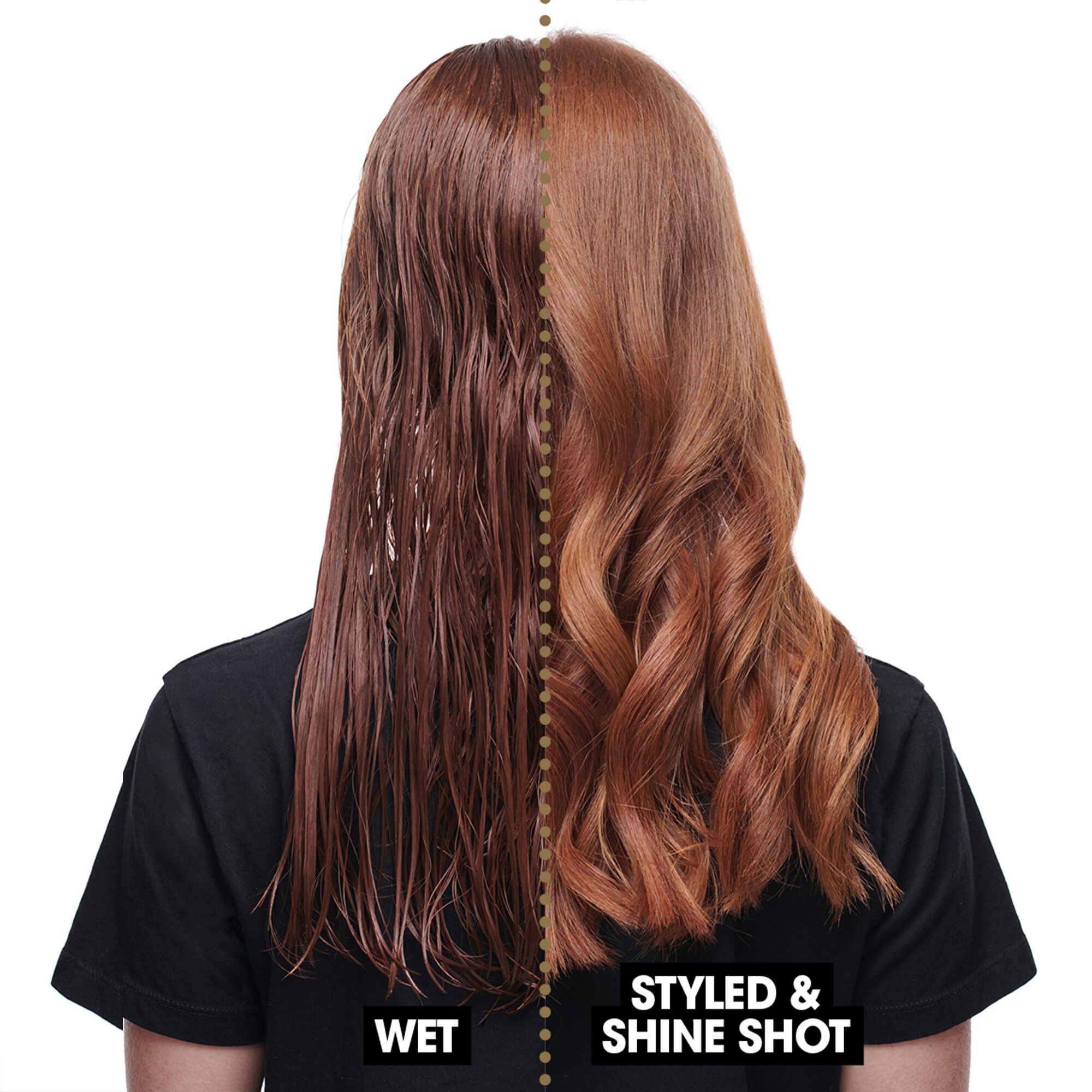 ghd Duet Style Black