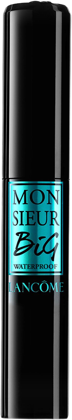 Monsieur Big Mascara Waterproof
