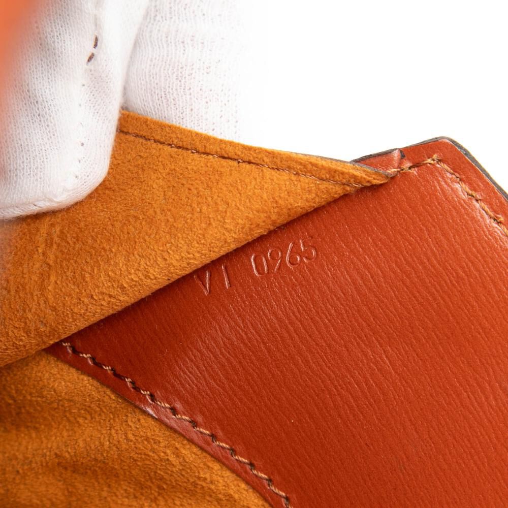 Louis Vuitton Cluny