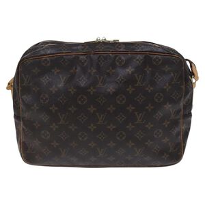 Louis Vuitton Reporter
