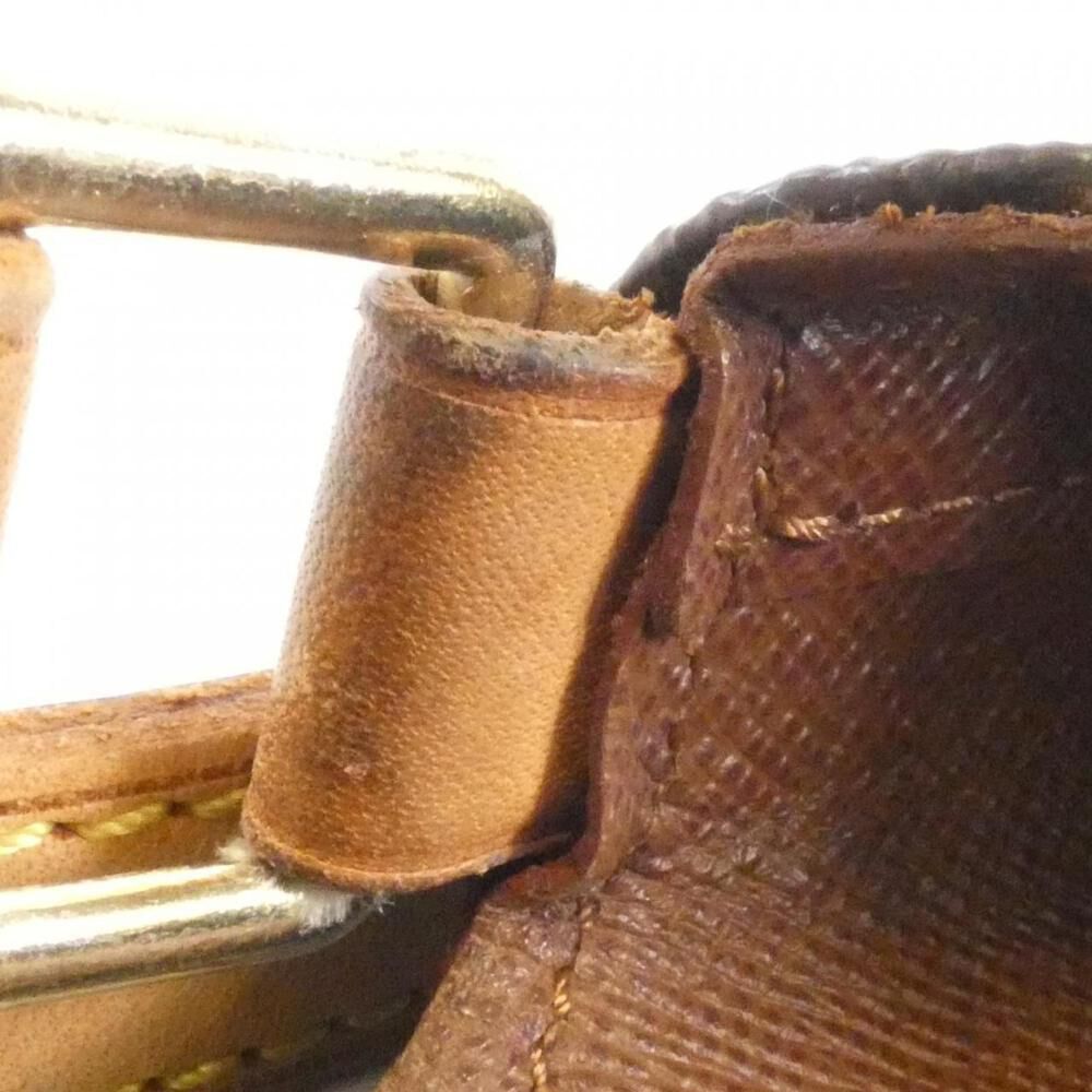 Louis Vuitton Musette Salsa