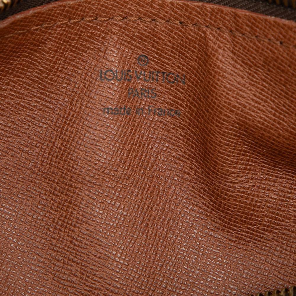 Louis Vuitton Papillon