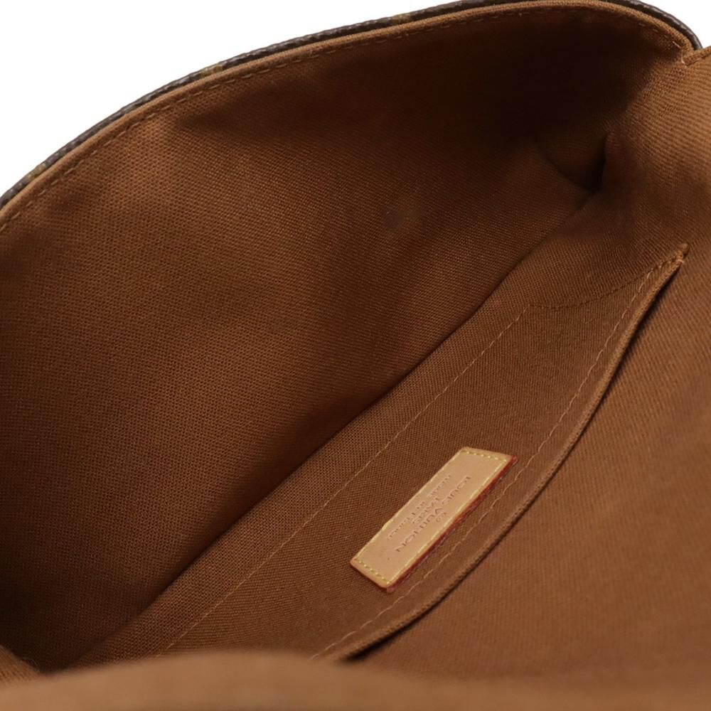 Louis Vuitton Pochette Marelle