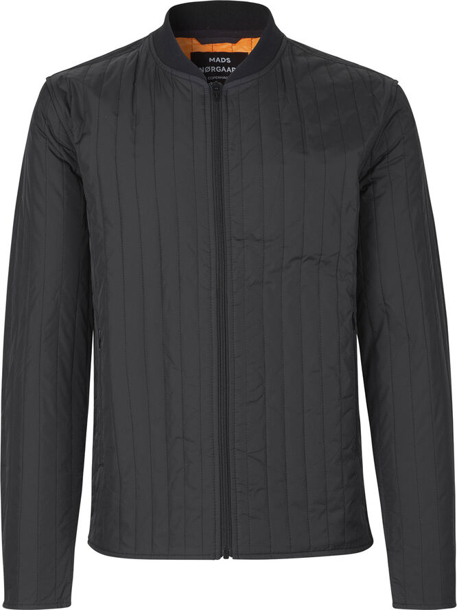 Quilt Janus Jacket