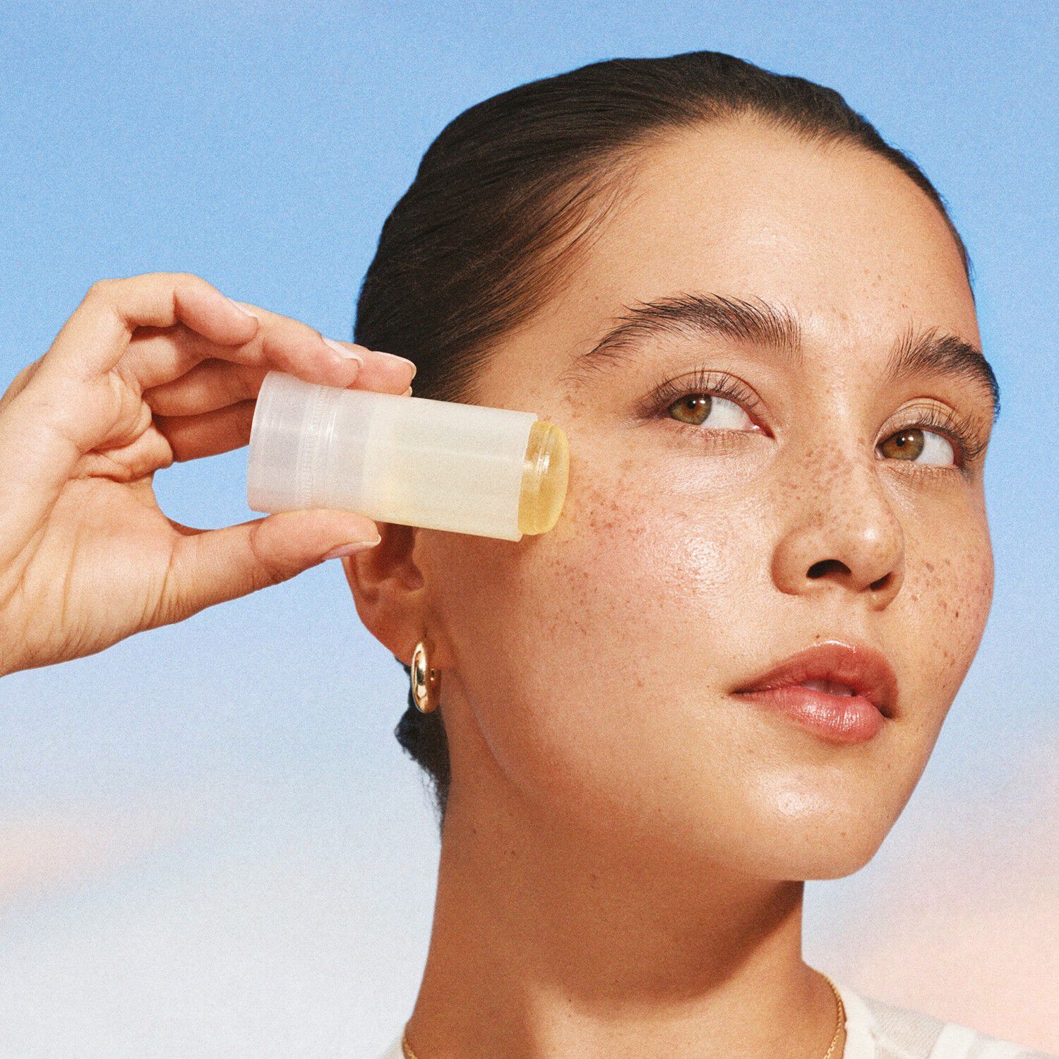 Beauty Essentials SPF Travel Kit - Solskyddsset