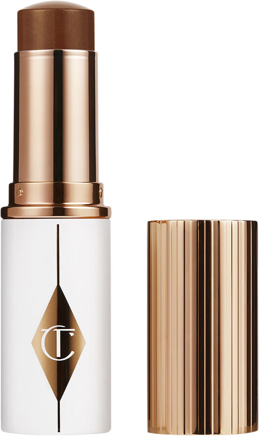 Unreal Skin Sheer Glow Tint - Återfuktande foundationstift